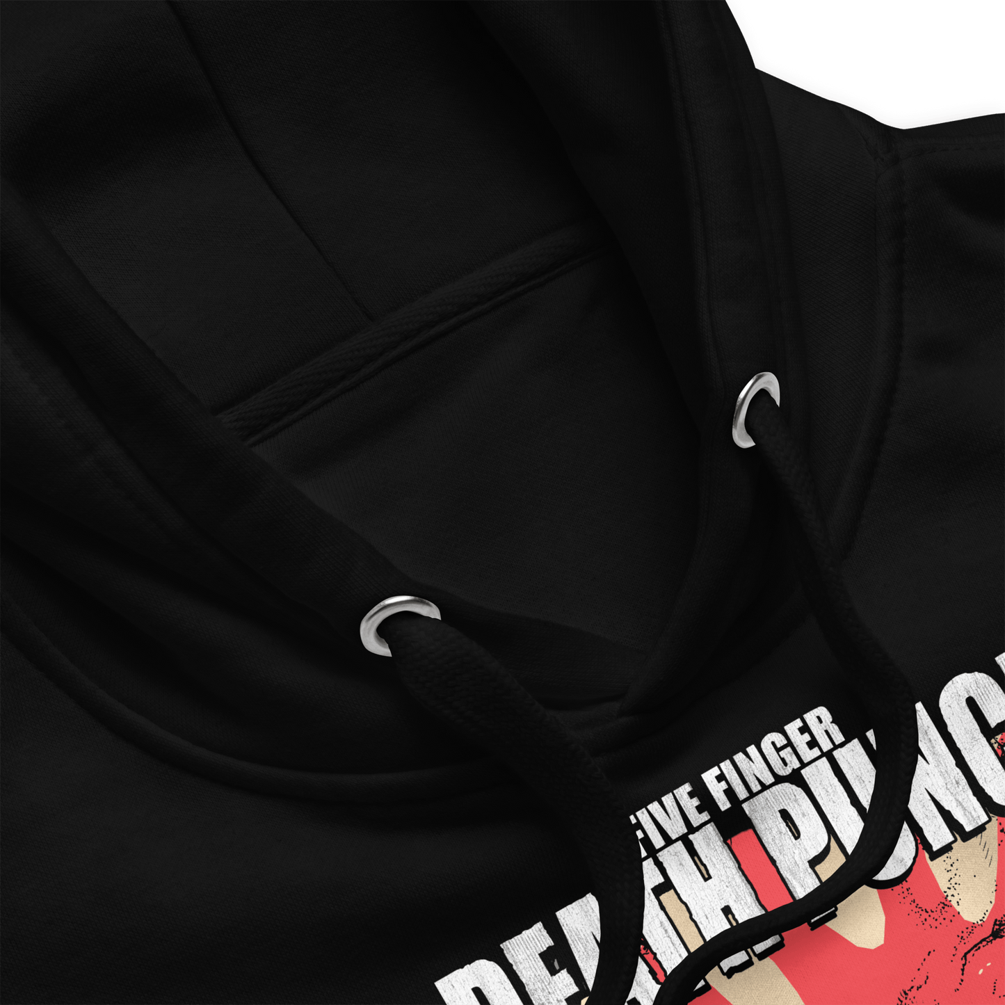 Five Finger Death Punch Five Finger Death Punch - Knuckle Sandwich Hoodie