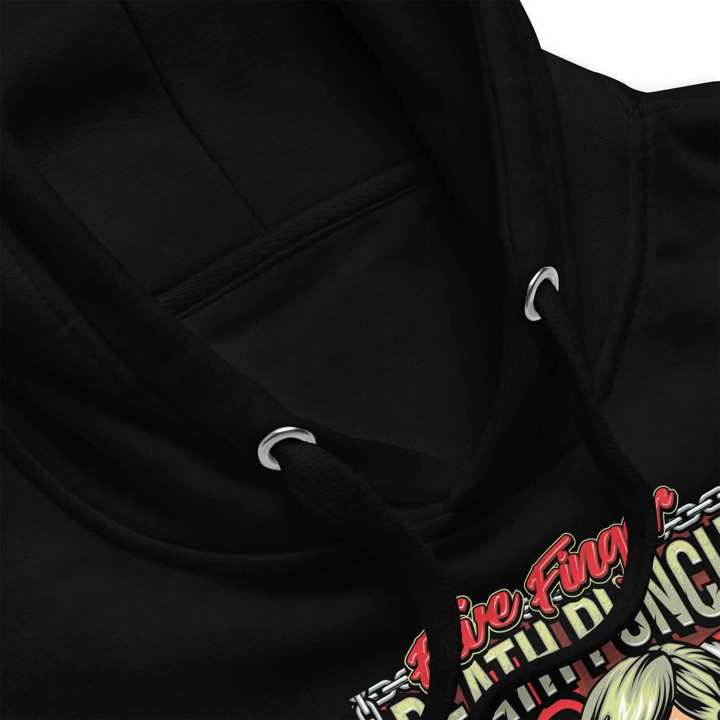 Five Finger Death Punch Five Finger Death Punch - Machete Hoodie