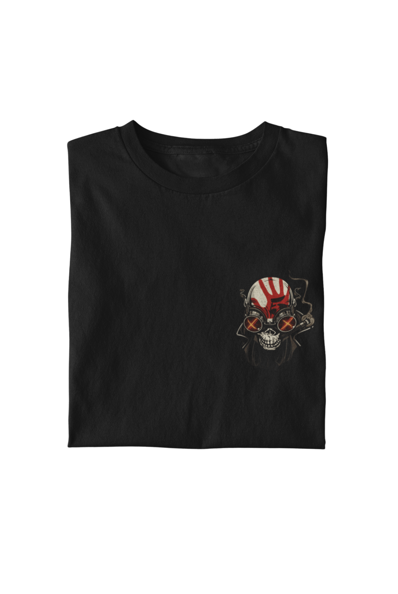 Five Finger Death Punch Five Finger Death Punch - Small Skull T-Shirt