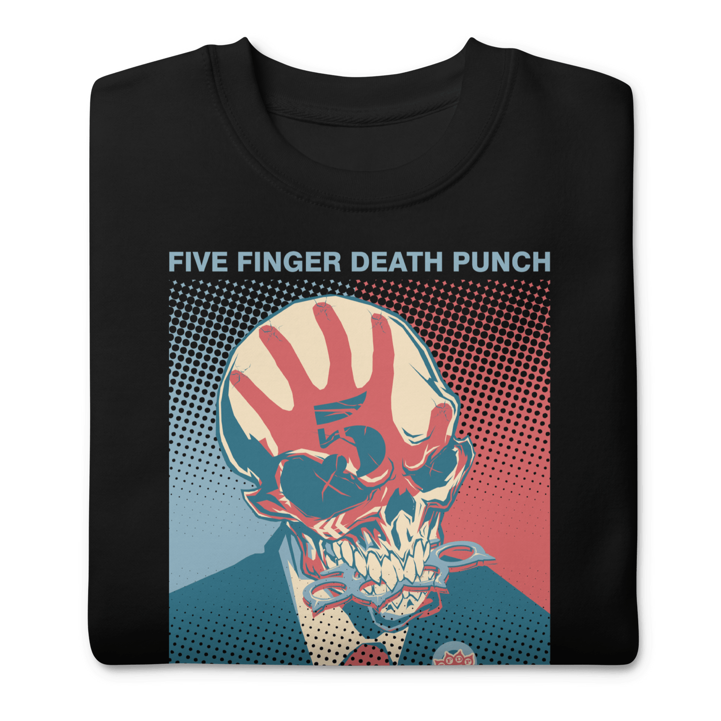 Five Finger Death Punch Five Finger Death Punch - War Sweatshirt
