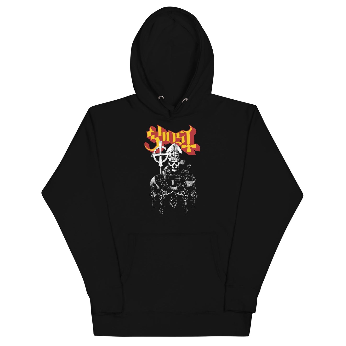 Ghost Ghost - Below the Surface Hoodie