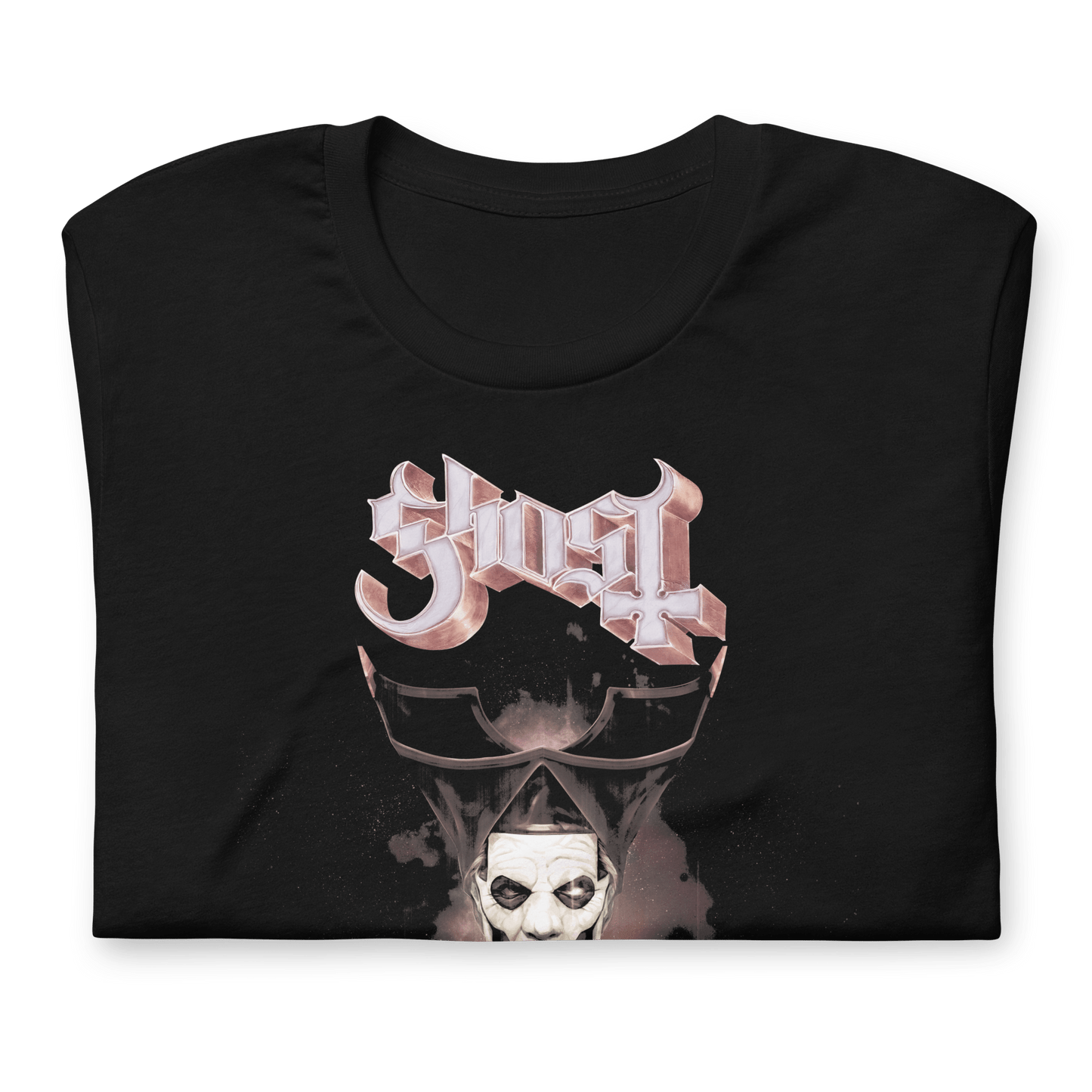 Ghost Ghost - Electricity T-Shirt