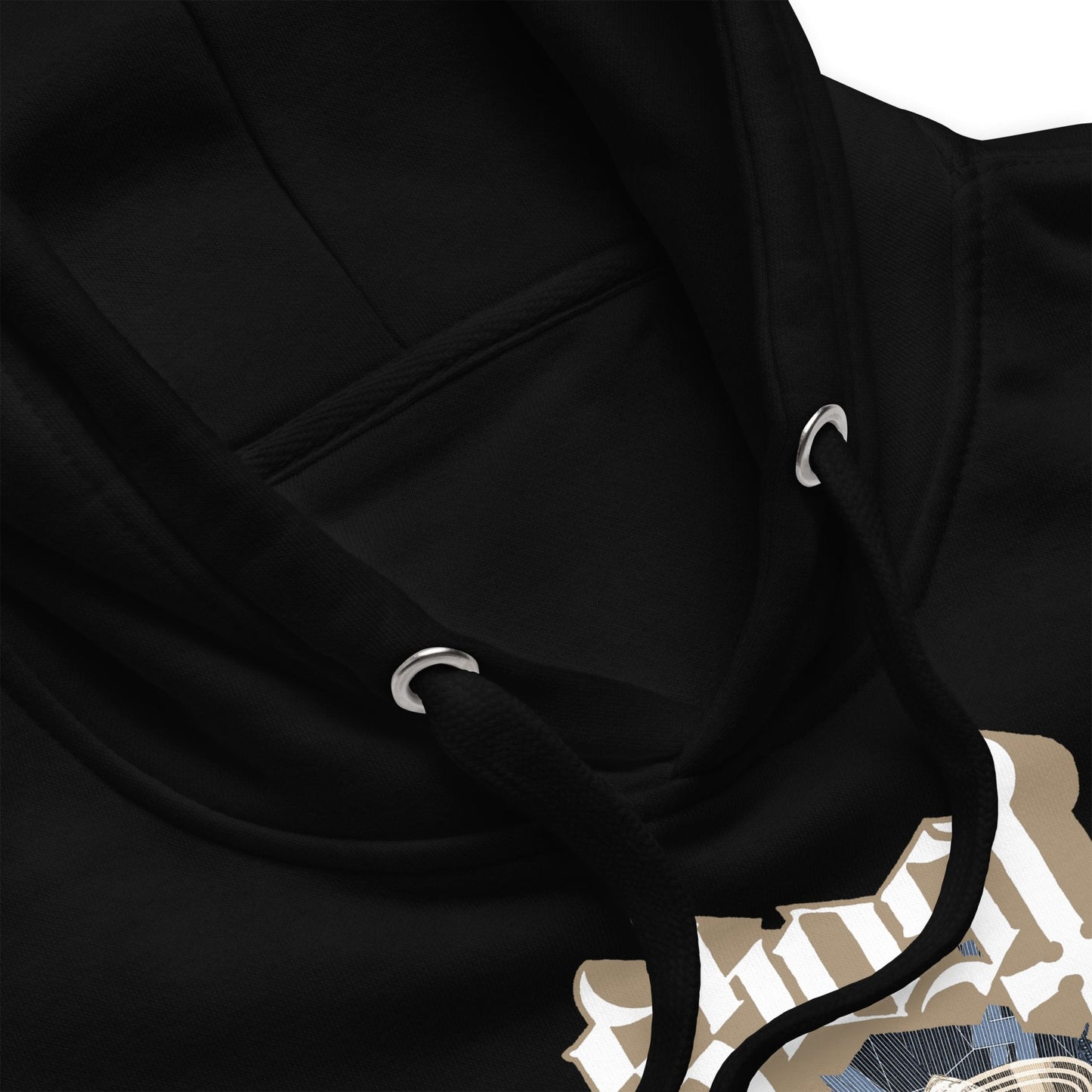 Ghost Ghost - Monument Classic Hoodie