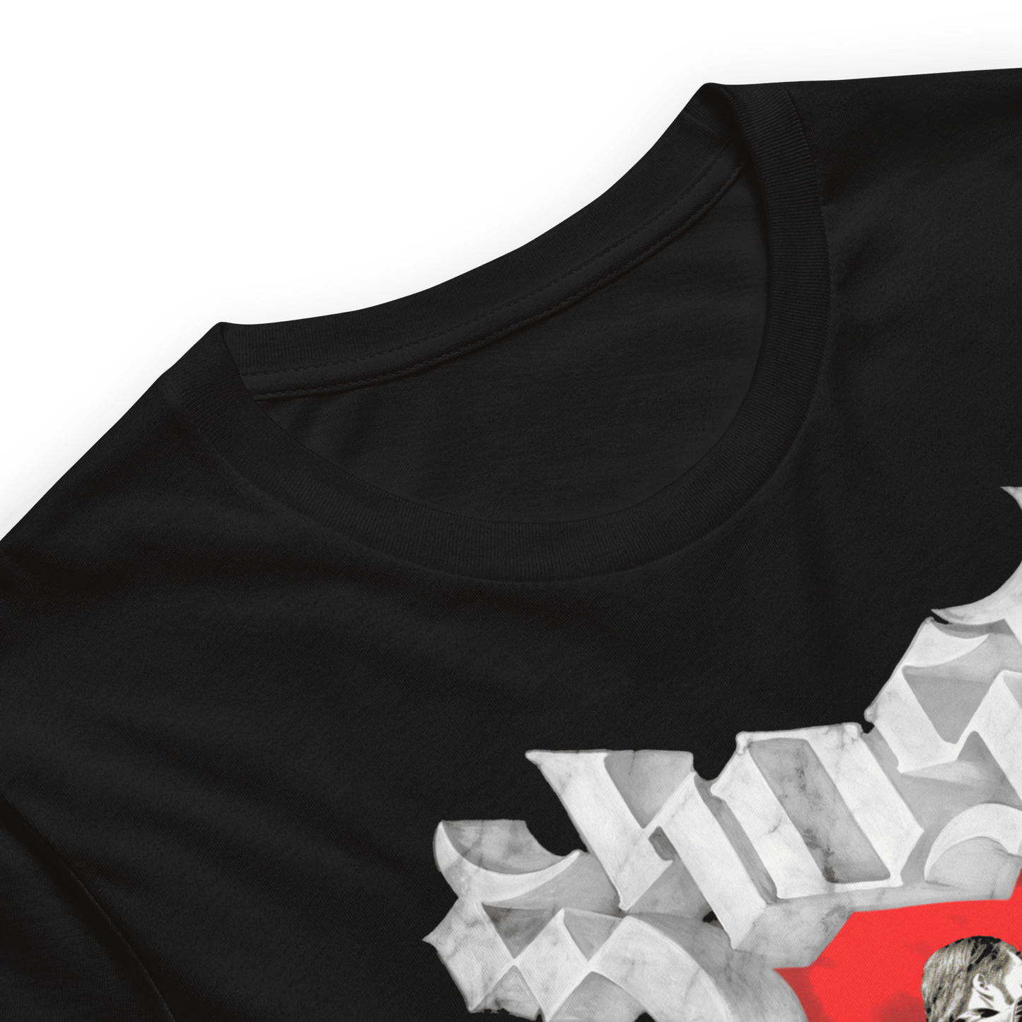 Ghost Ghost - Rats! T-Shirt