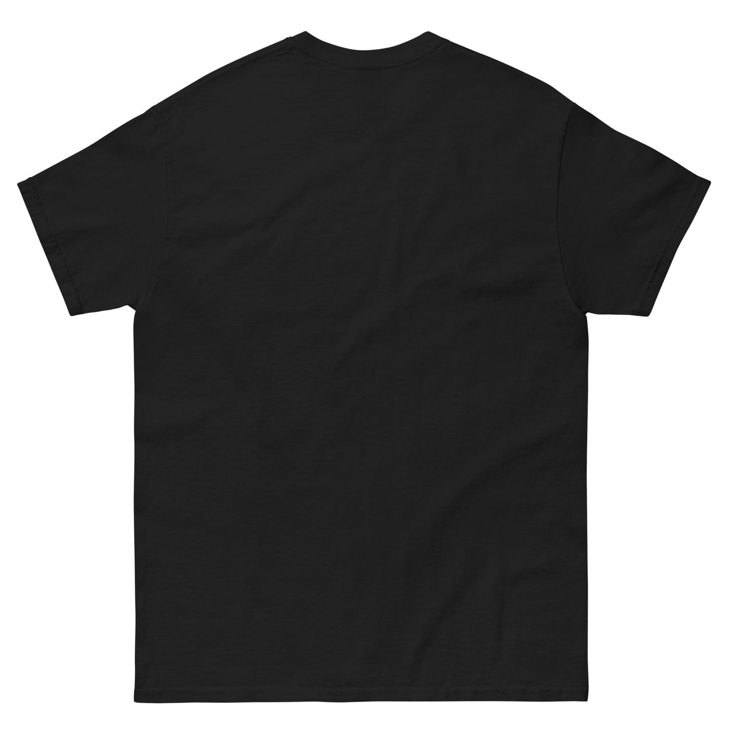 Ghost Ghost - Square Hammer T-Shirt