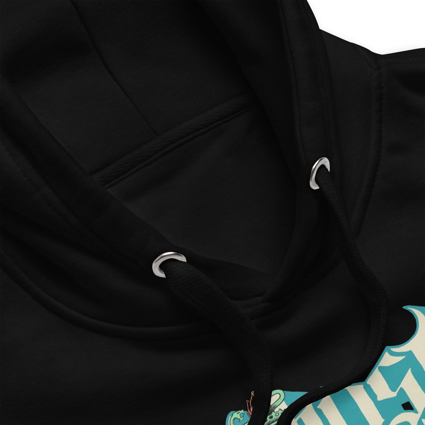 Ghost Ghost - Statue of Liberty Classic Hoodie