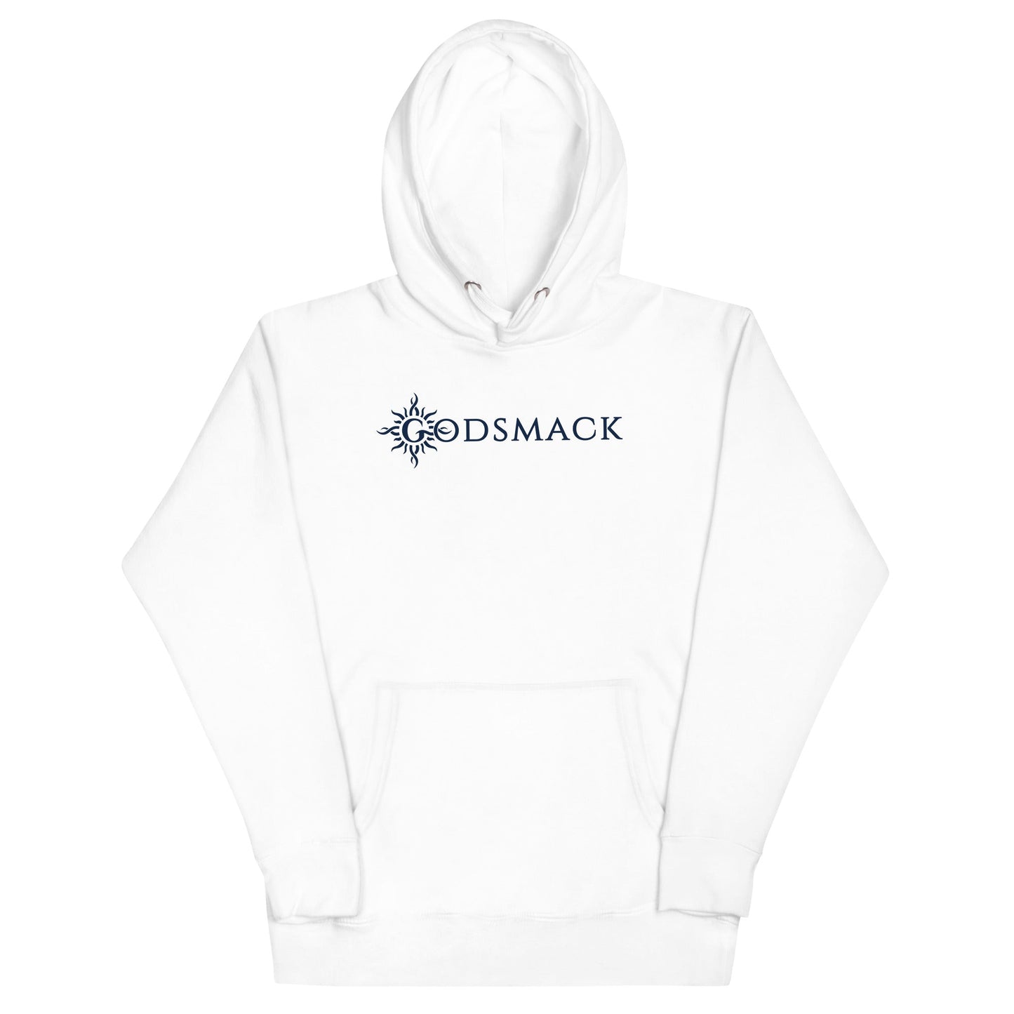 Godsmack Godsmack - Smack That Hoodie