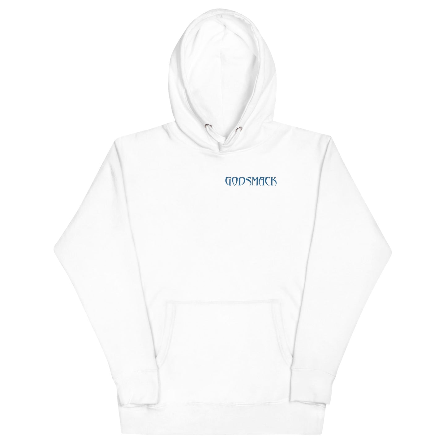 Godsmack Godsmack - Left Chest Smack Hoodie