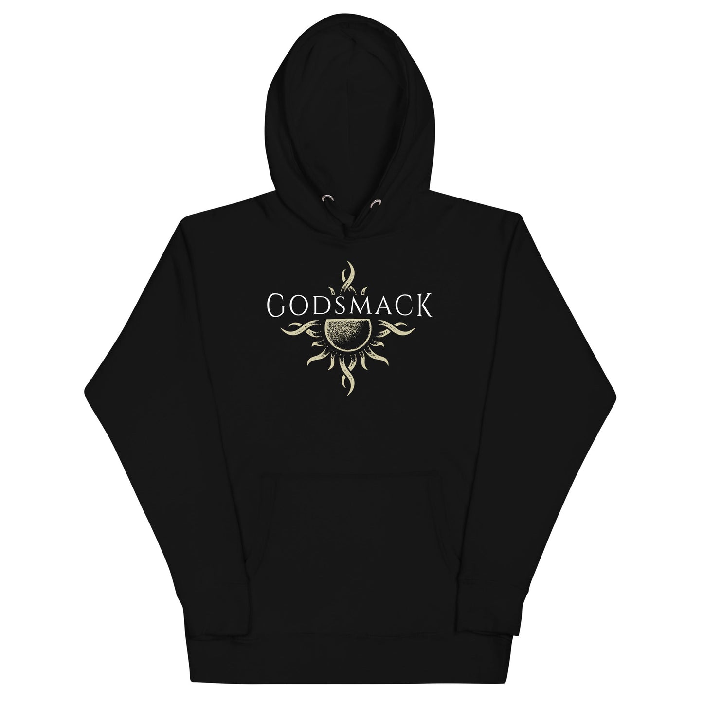 Godsmack Godsmack - Moon Comes Up Hoodie