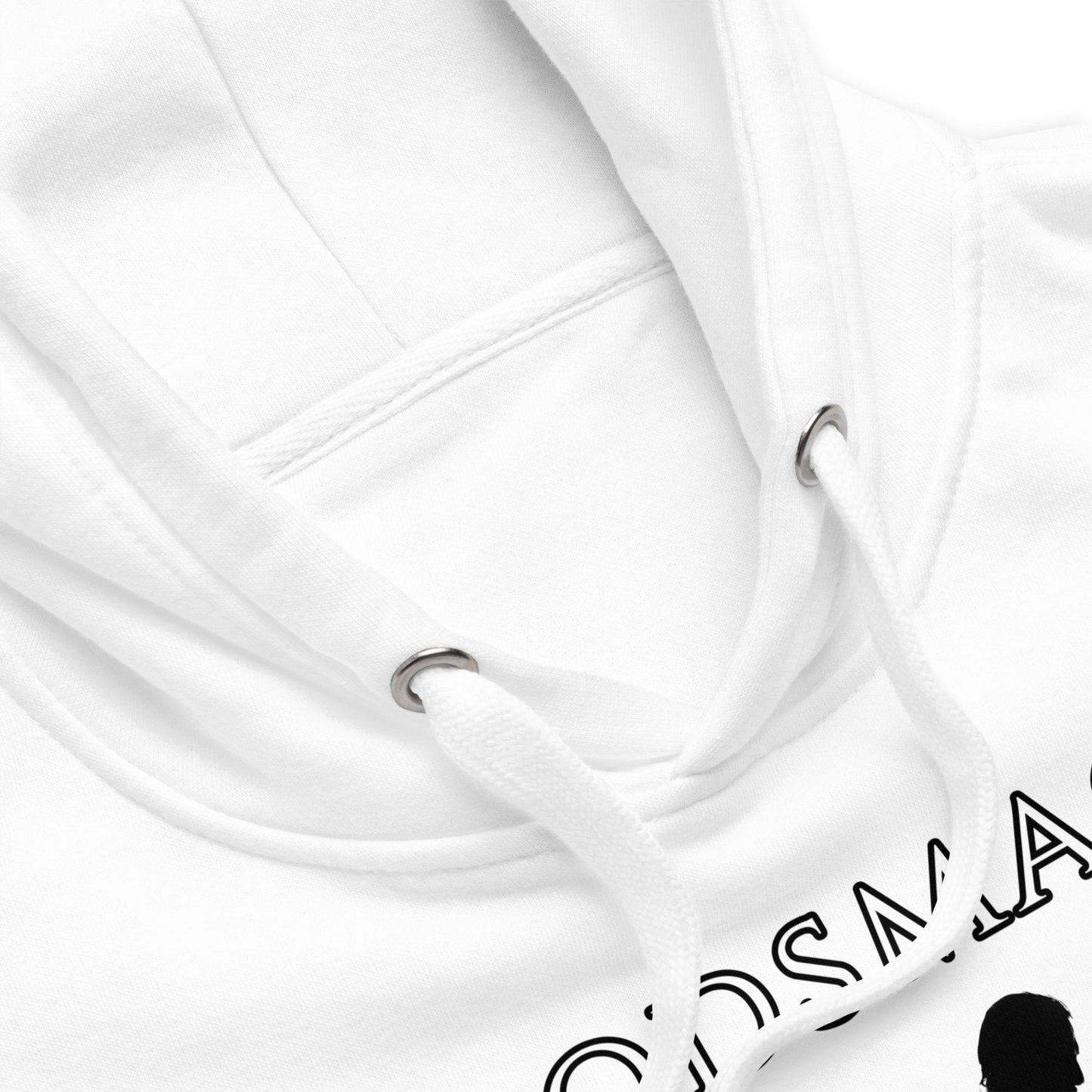 Godsmack Godsmack - Lean In Sillouhete Classic Hoodie