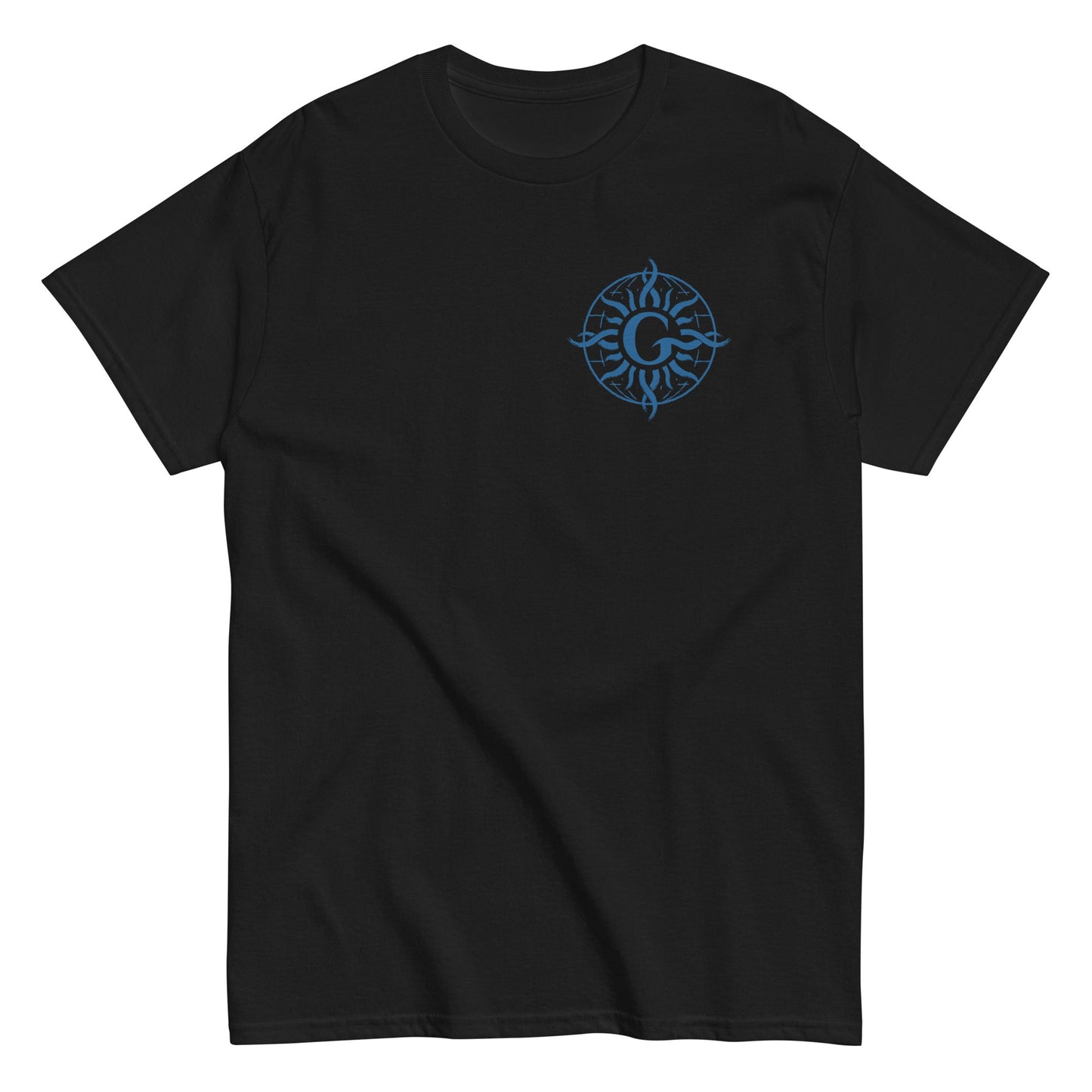 Godsmack Godsmack - Small G Logo T-Shirt