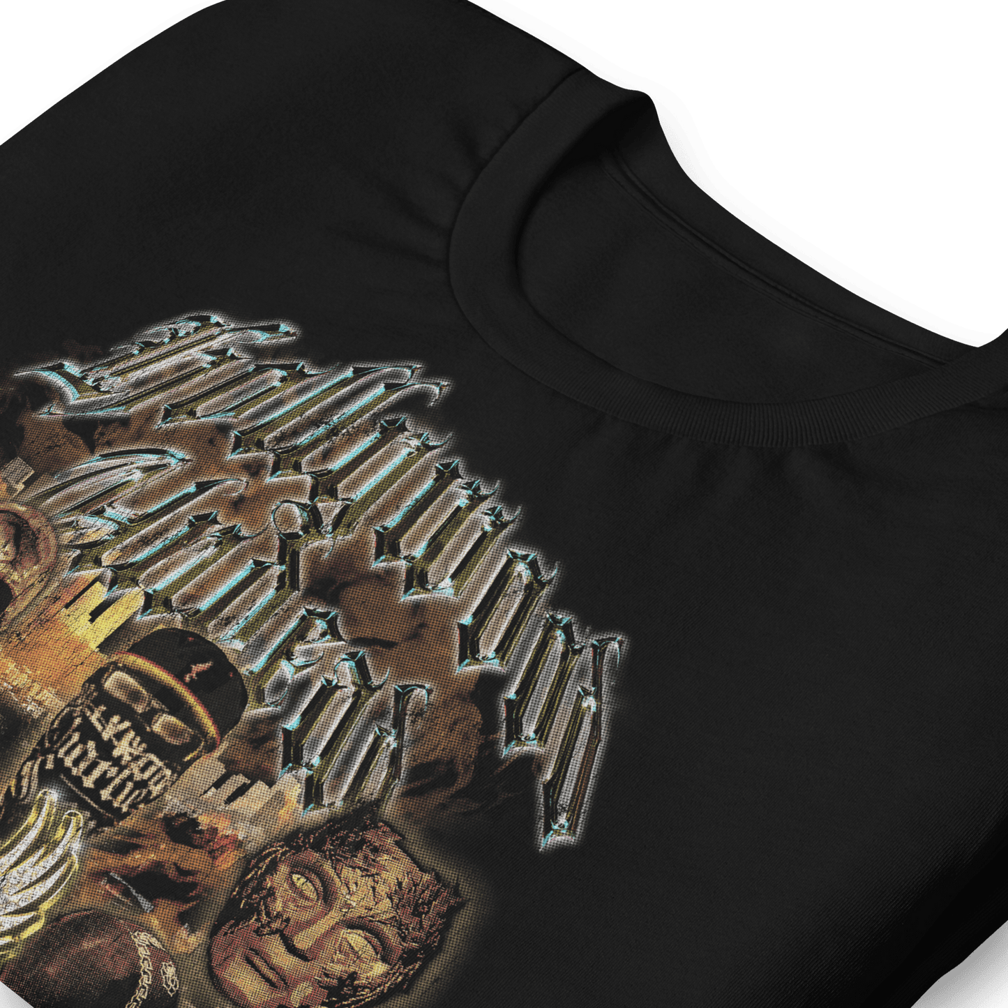 Hollywood Undead Hollywood Undead - New Empire T-Shirt