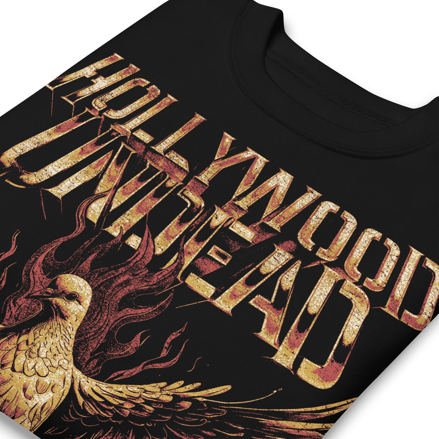 Hollywood Undead Hollywood Undead - Pslams Sweatshirt