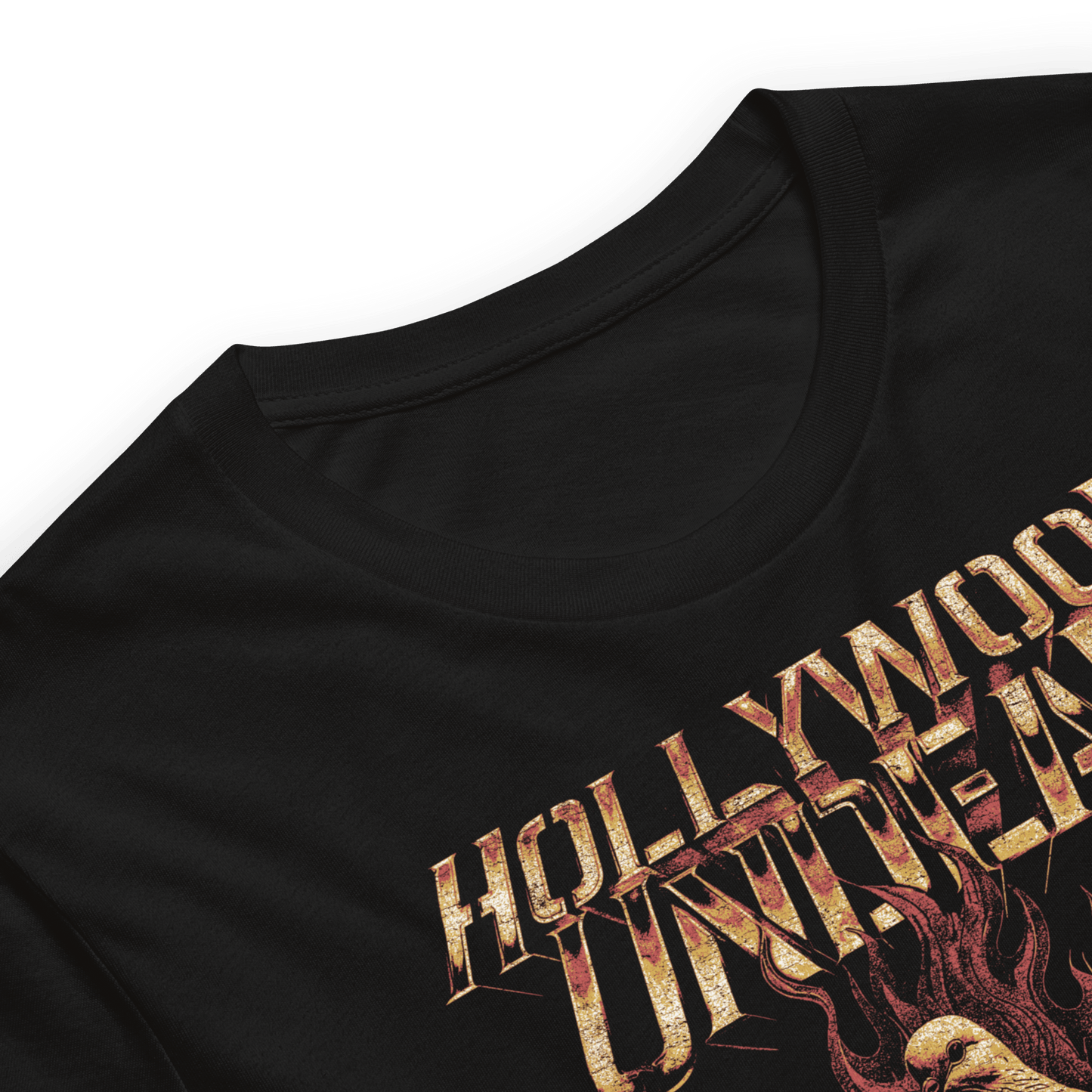 Hollywood Undead Hollywood Undead - Pslams T-Shirt