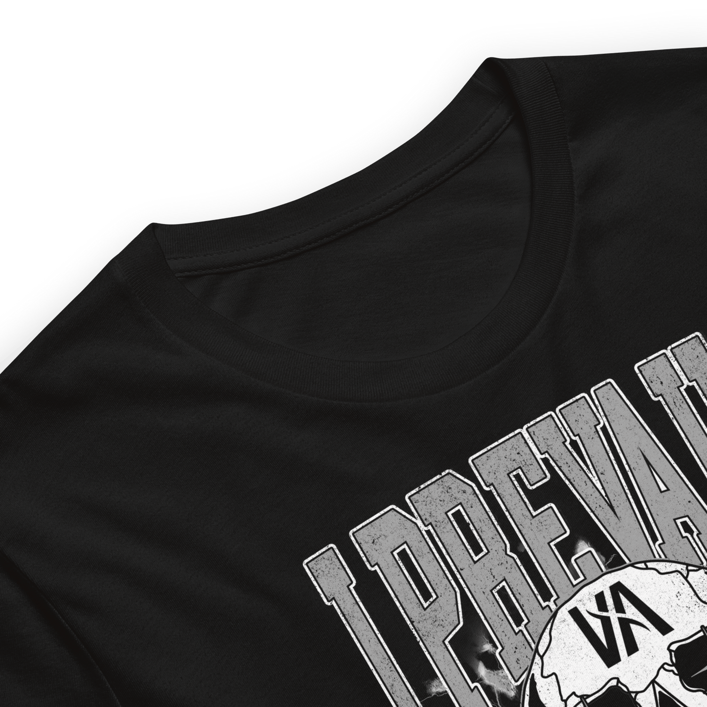 I Prevail I Prevail - Open Wide T-Shirt