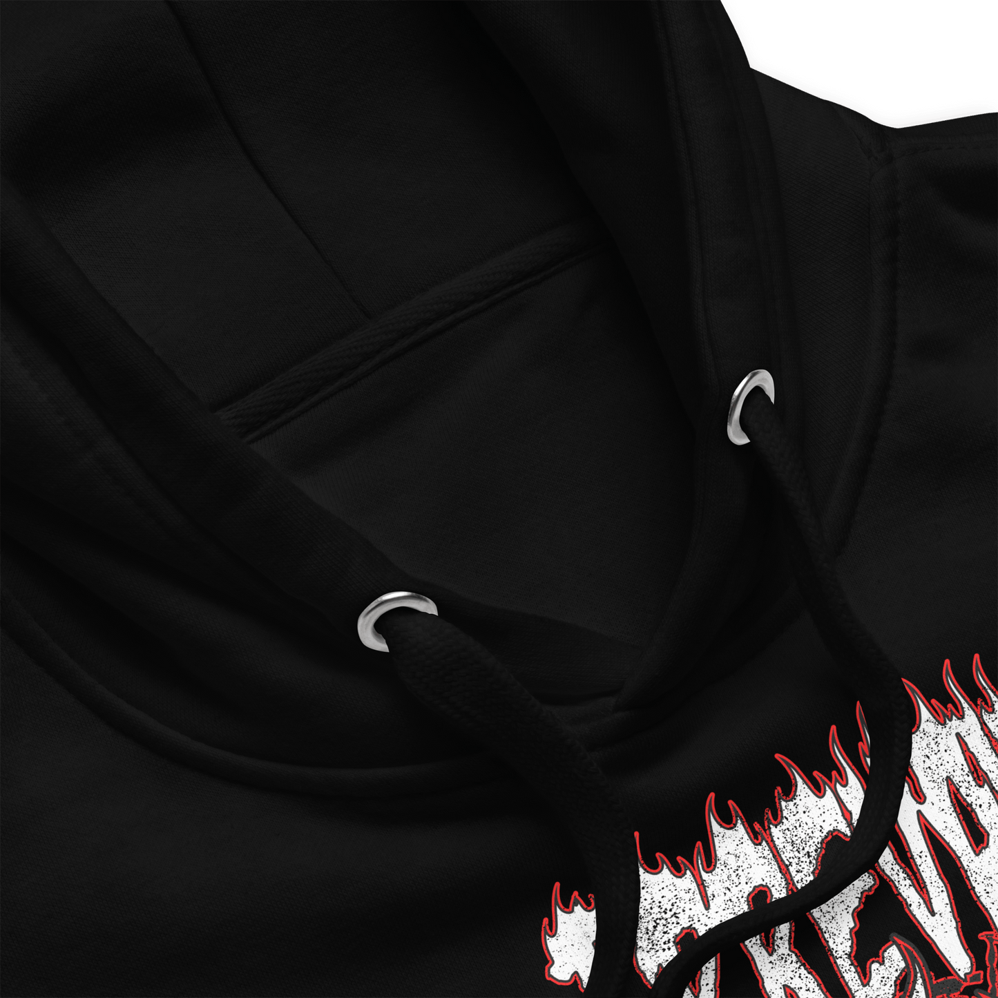 I Prevail I Prevail - Self Destruction Hoodie