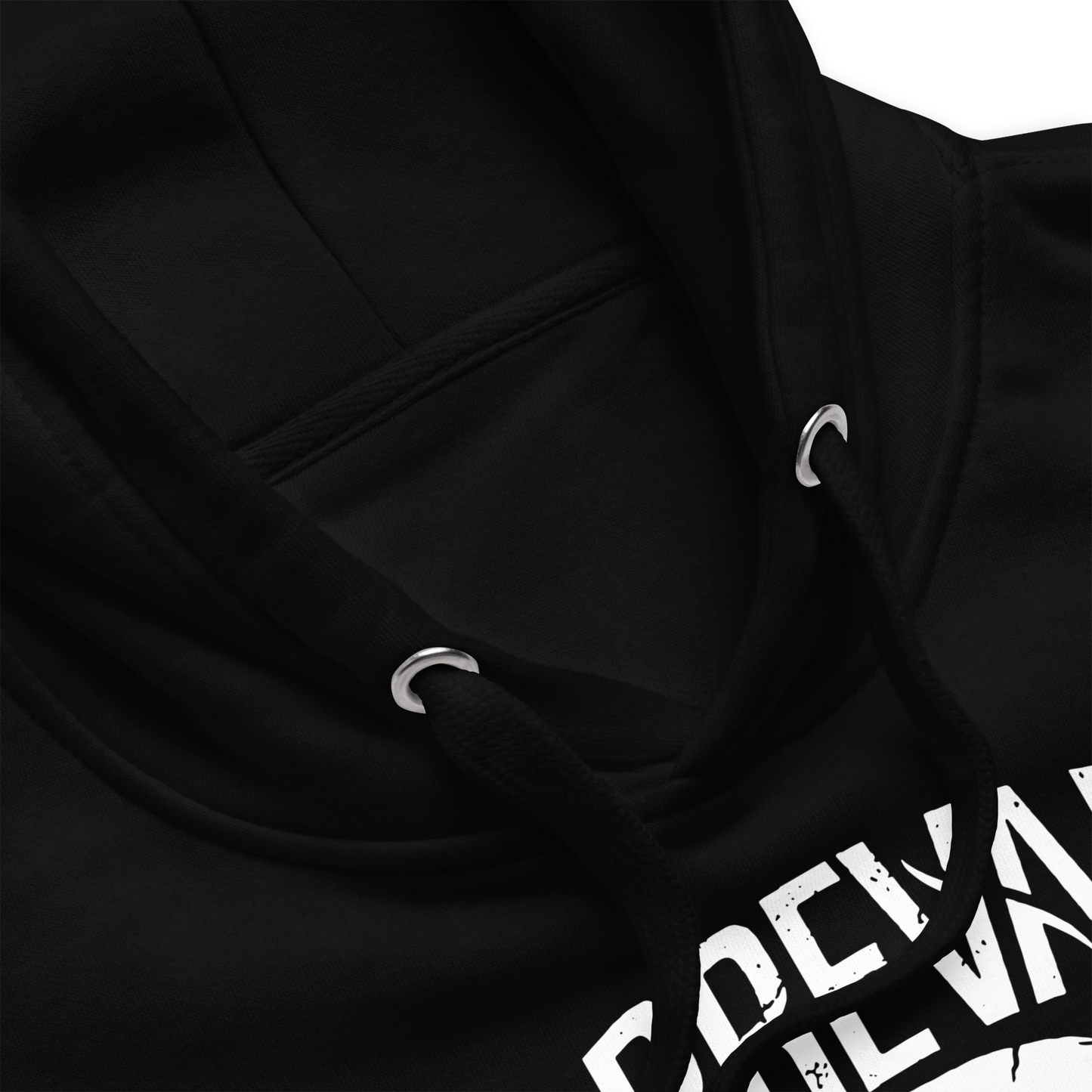 I Prevail I Prevail - Smiling Skull Hoodie