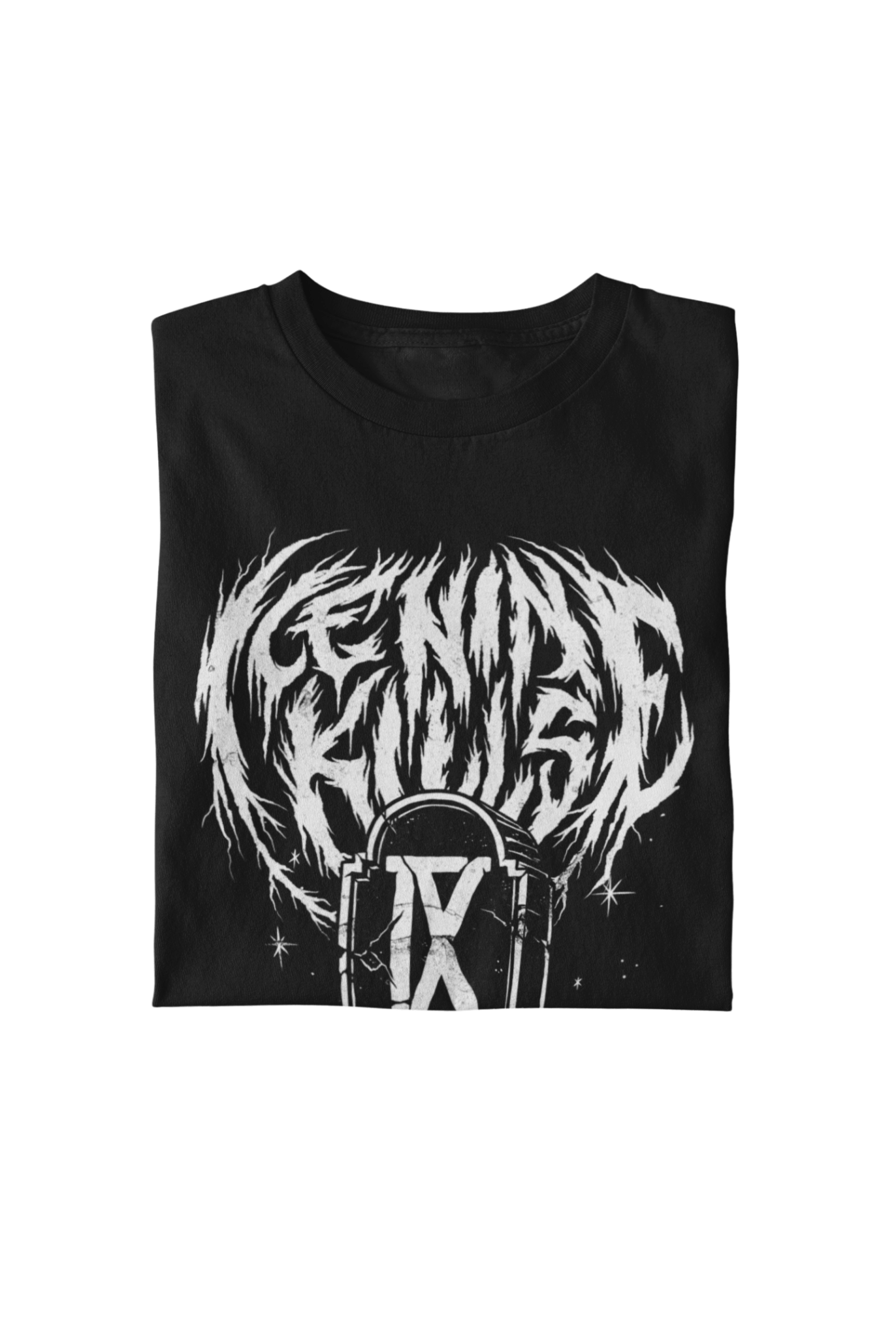 Ice Nine Kills Ice Nine Kills - A Grave Mistake T-Shirt