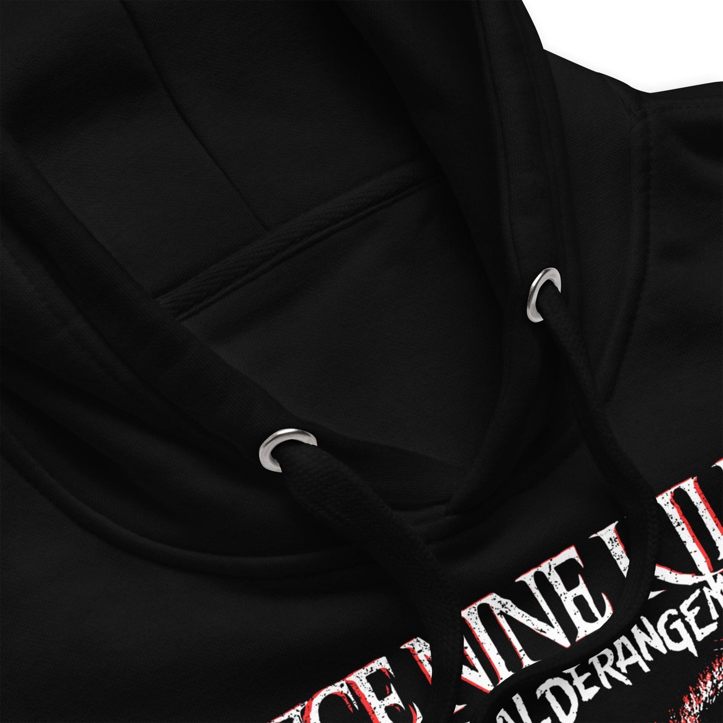 Ice Nine Kills Ice Nine Kills - Funeral Derangements Classic Hoodie