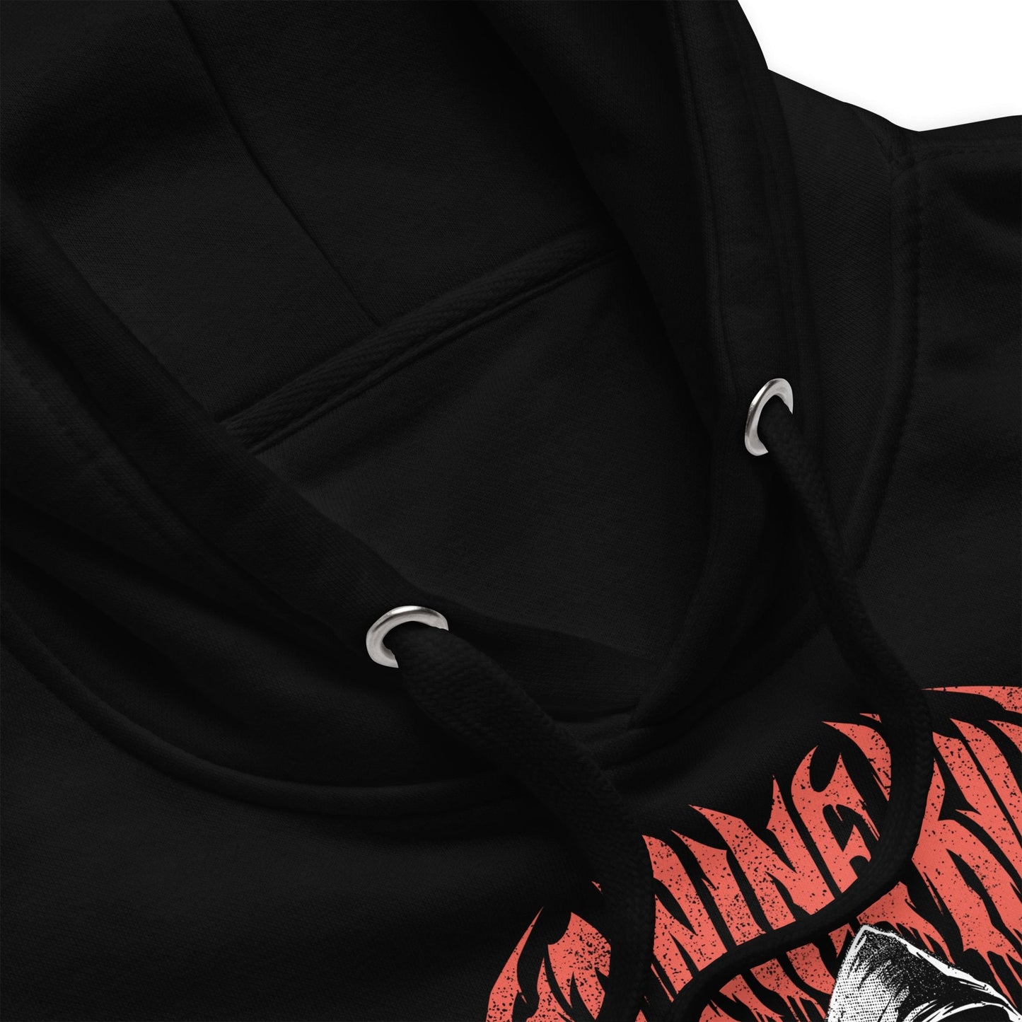 Ice Nine Kills Ice Nine Kills - IX Horrorwood Classic Hoodie
