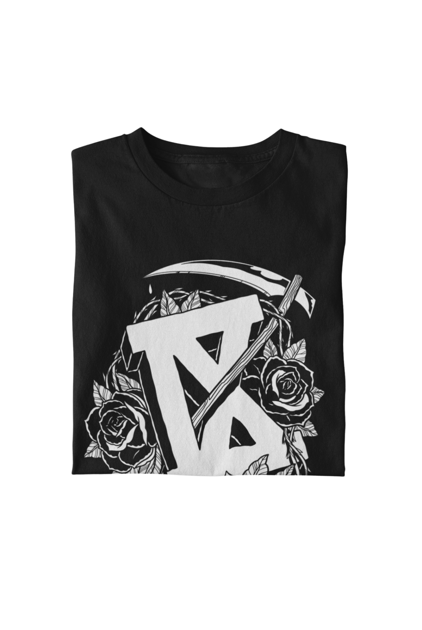Ice Nine Kills Ice Nine Kills - IX Roses T-Shirt
