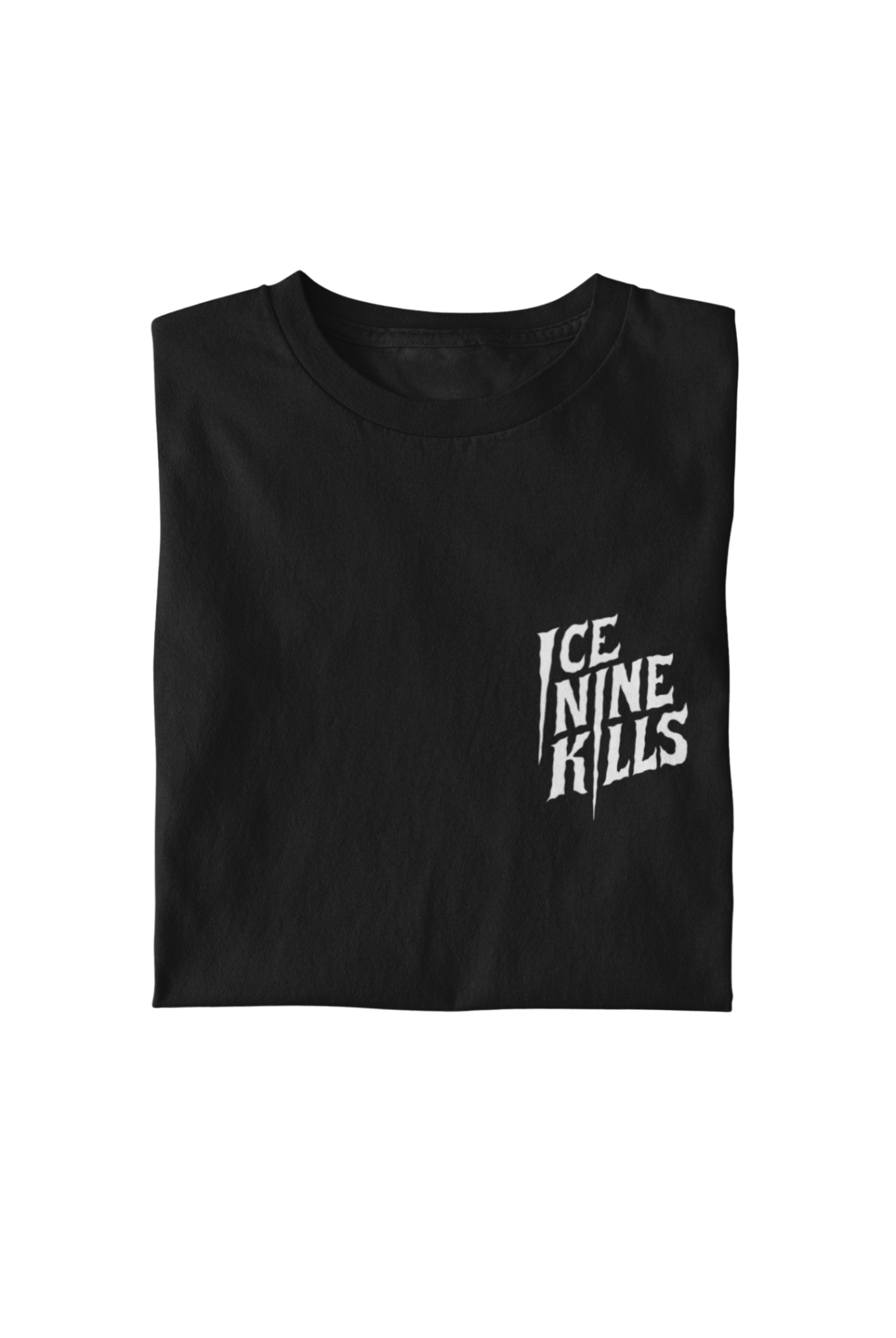 Ice Nine Kills Ice Nine Kills - Long I Logo T-Shirt