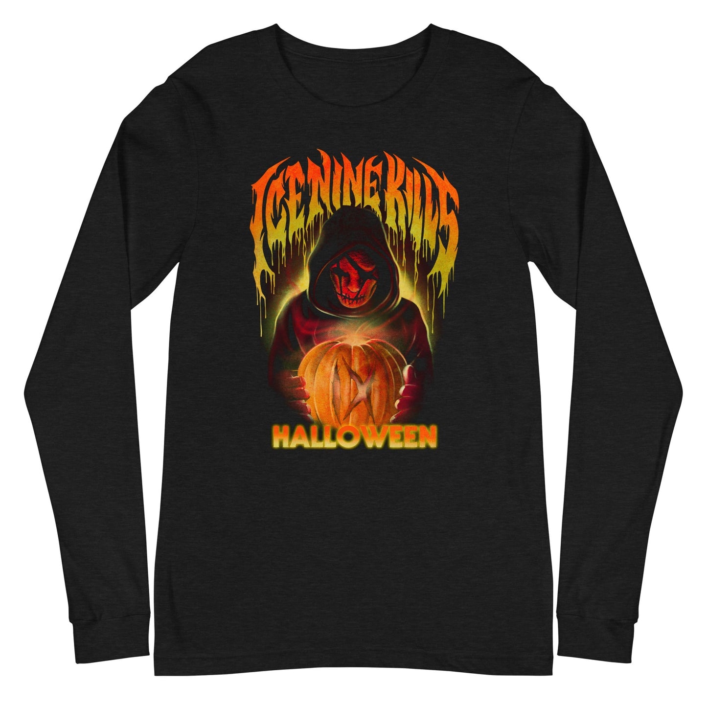 Ice Nine Kills Ice Nine Kills - Halloween Long Sleeve T-Shirt