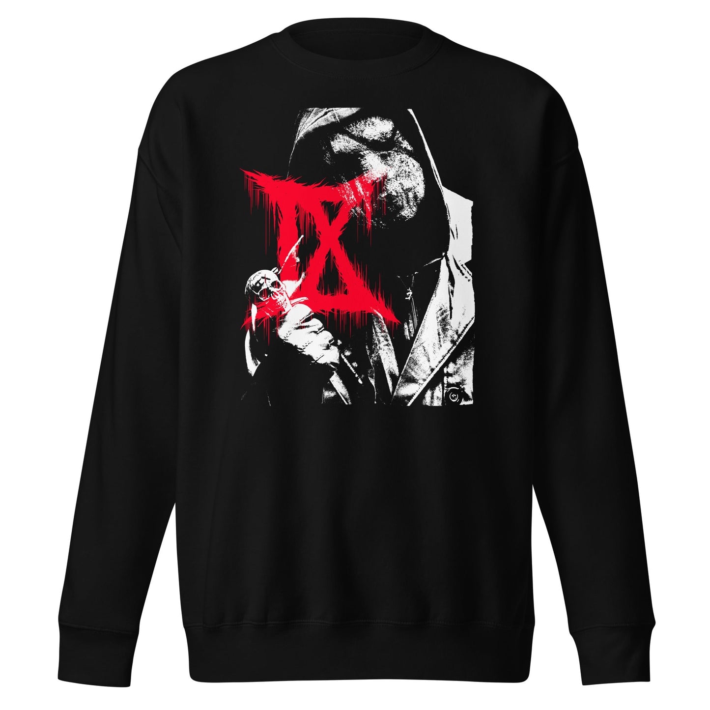 Ice Nine Kills Ice Nine Kills - IX Sweatshirt