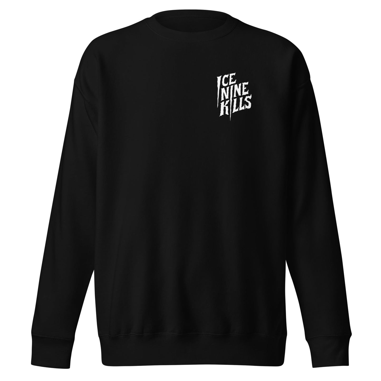 Ice Nine Kills Ice Nine Kills - Long I Logo Sweatshirt