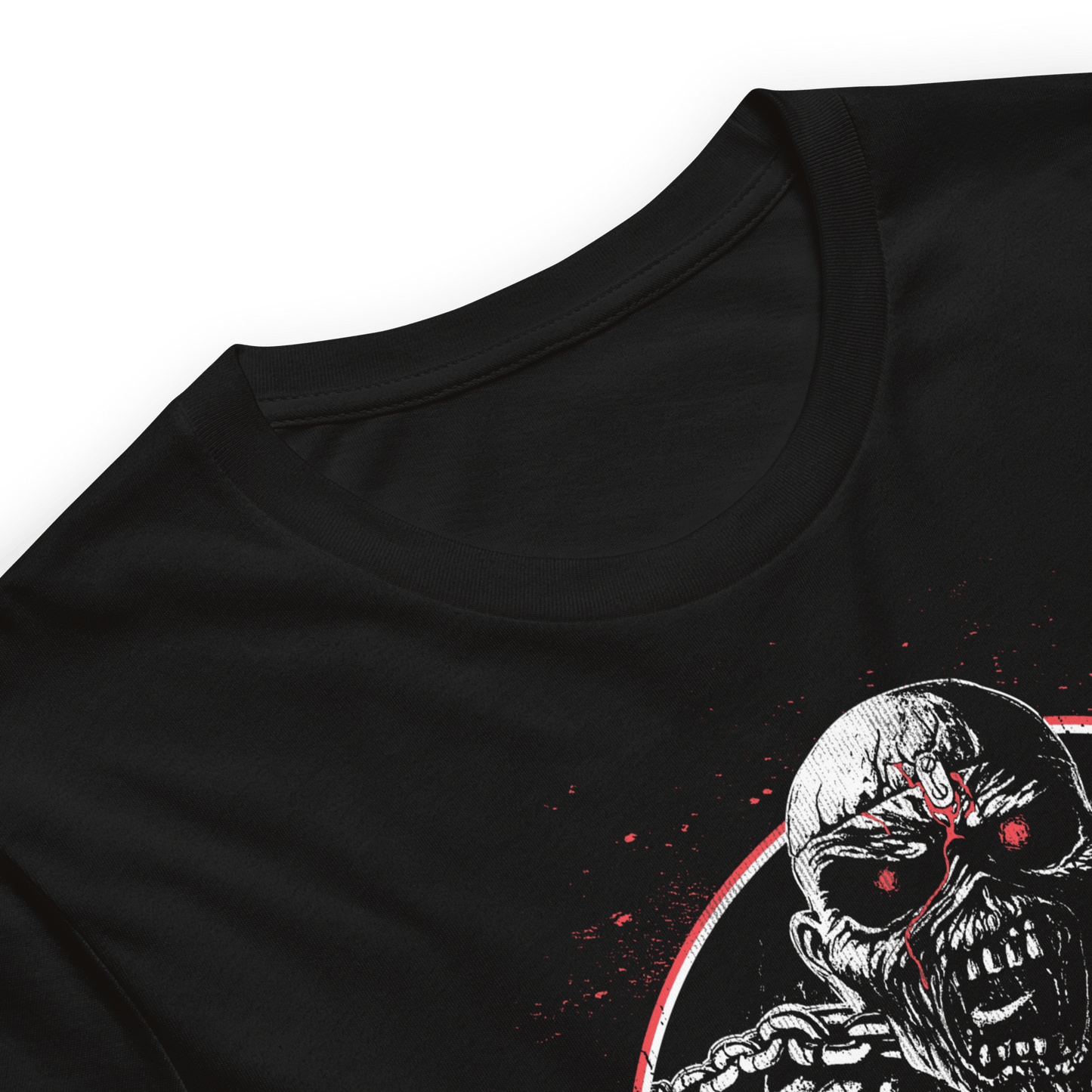 Iron Maiden Iron Maiden - Eddie Peace T-Shirt