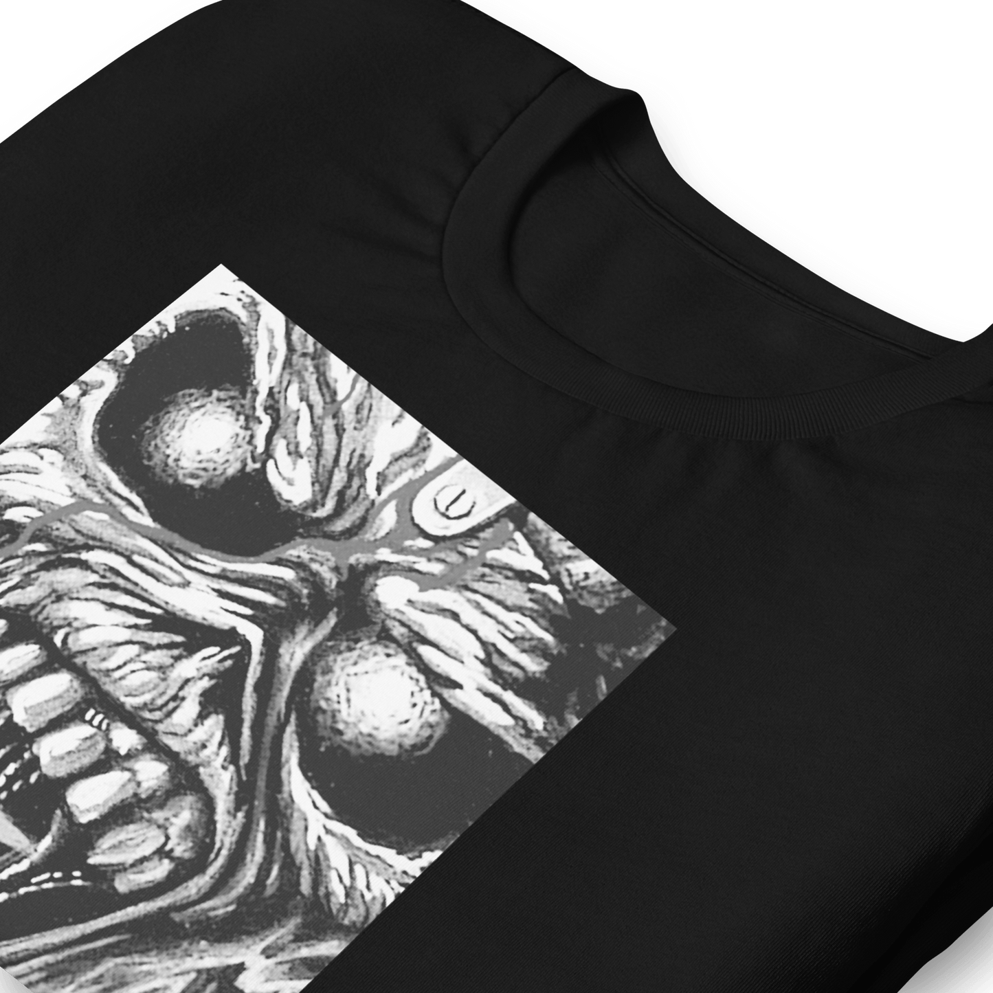 Iron Maiden Iron Maiden - Peace of Mind T-Shirt
