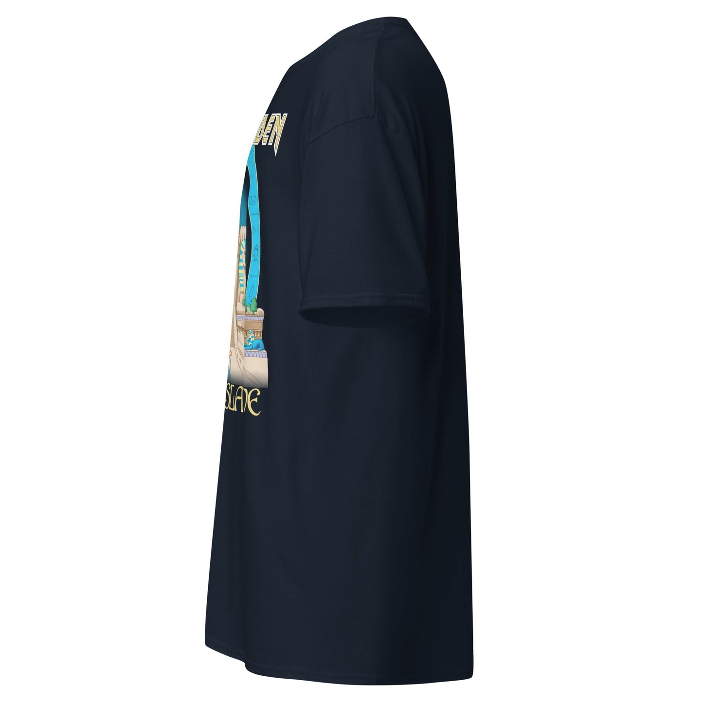 Iron Maiden Iron Maiden - Powerslave Remastered T-Shirt