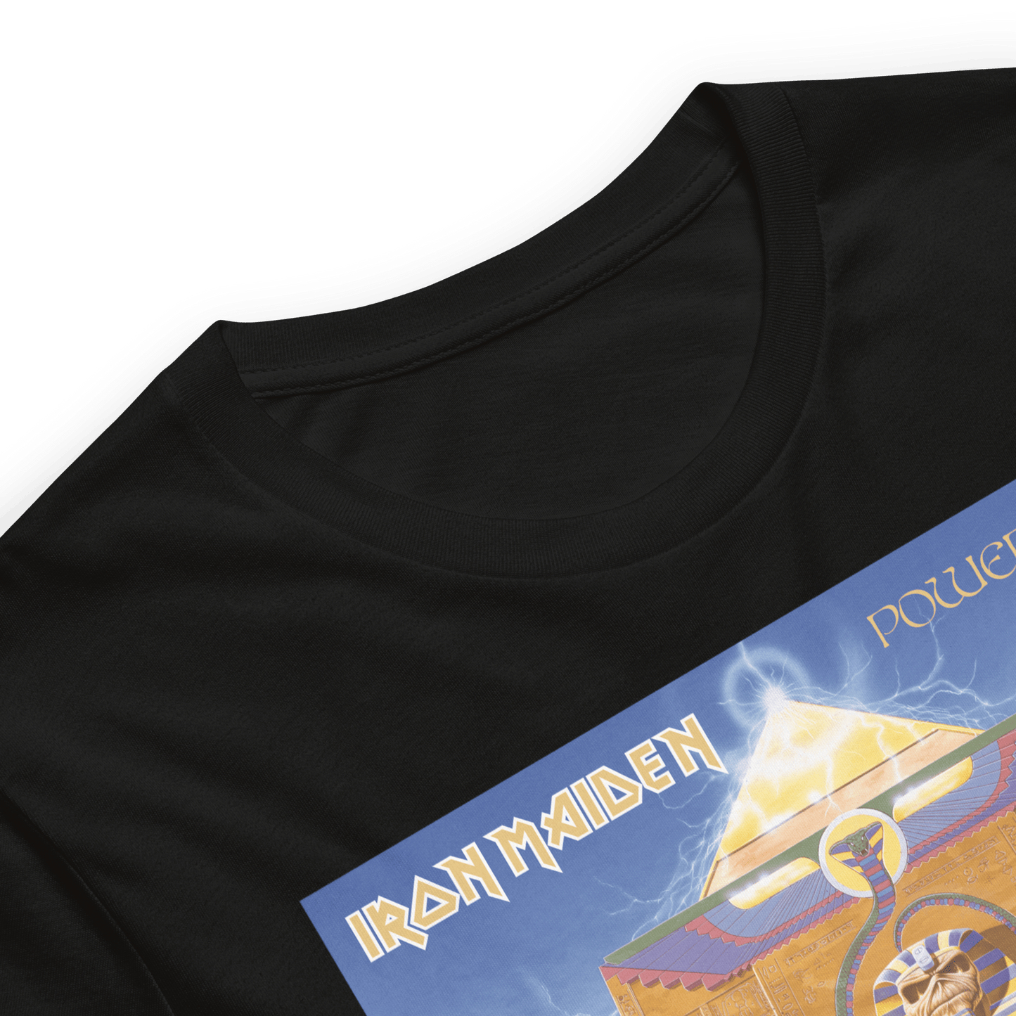 Iron Maiden Iron Maiden - Powerslave T-Shirt