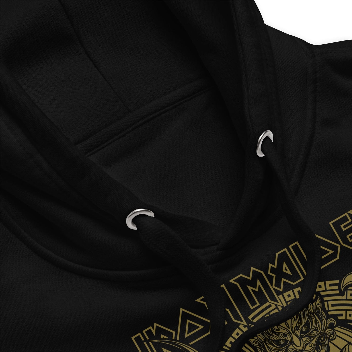 Iron Maiden Iron Maiden - Senjutsu Classic Hoodie
