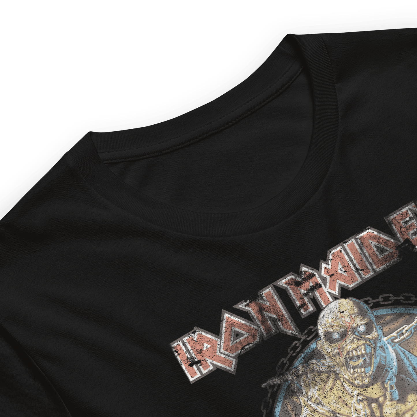 Iron Maiden Iron Maiden - World Peace Tour T-Shirt