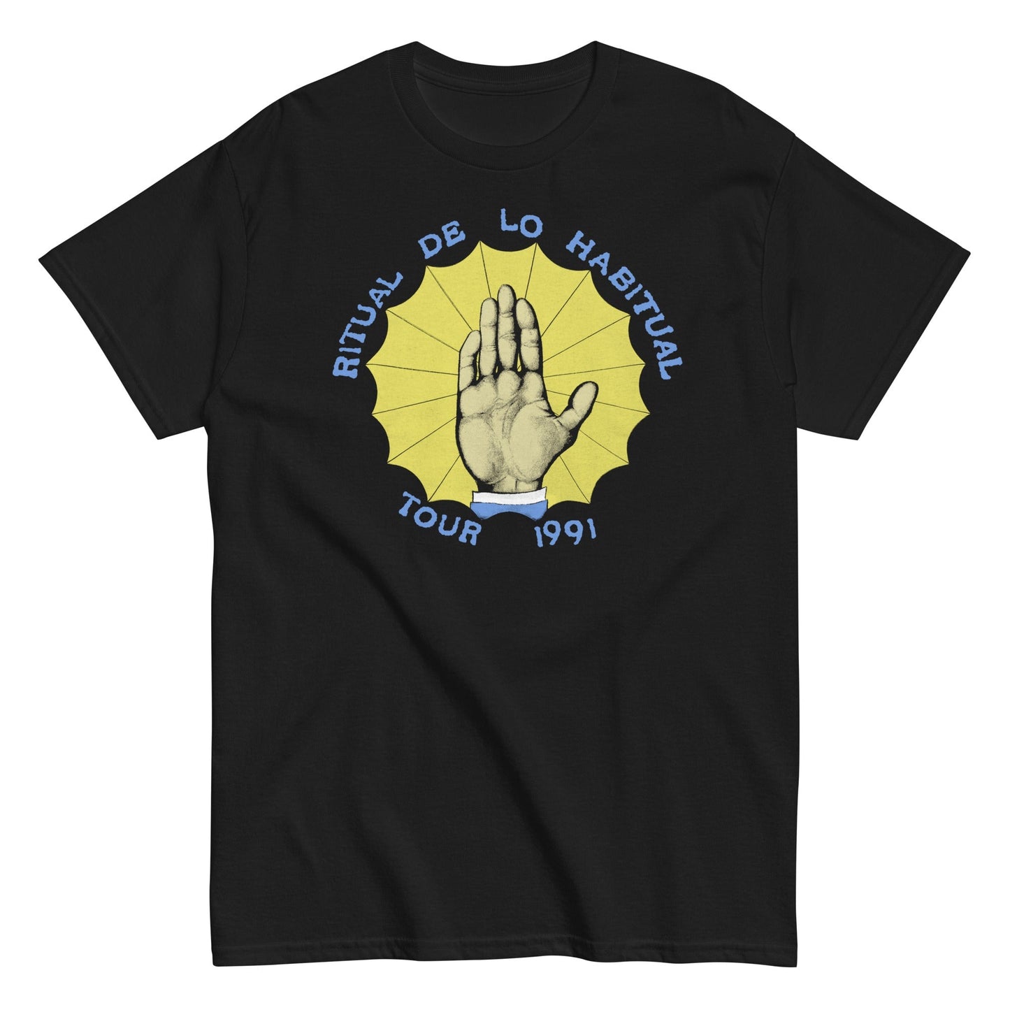 Janes Addiction Janes Addiction - Ritual De Lo Habitual T-Shirt