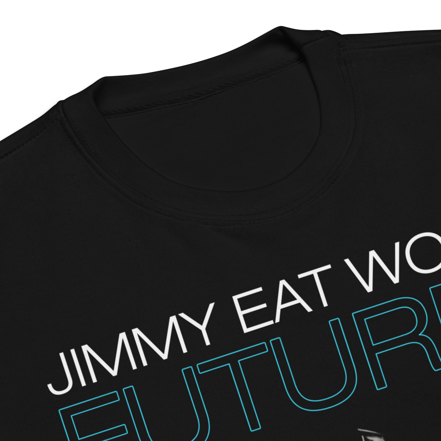 Jimmy Eat World Jimmy Eat World - Futures Sweatshirt