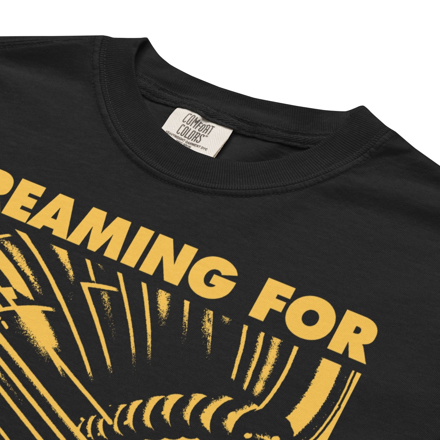 Judas Priest Judas Priest - Golden Screaming for Vengeance T-Shirt