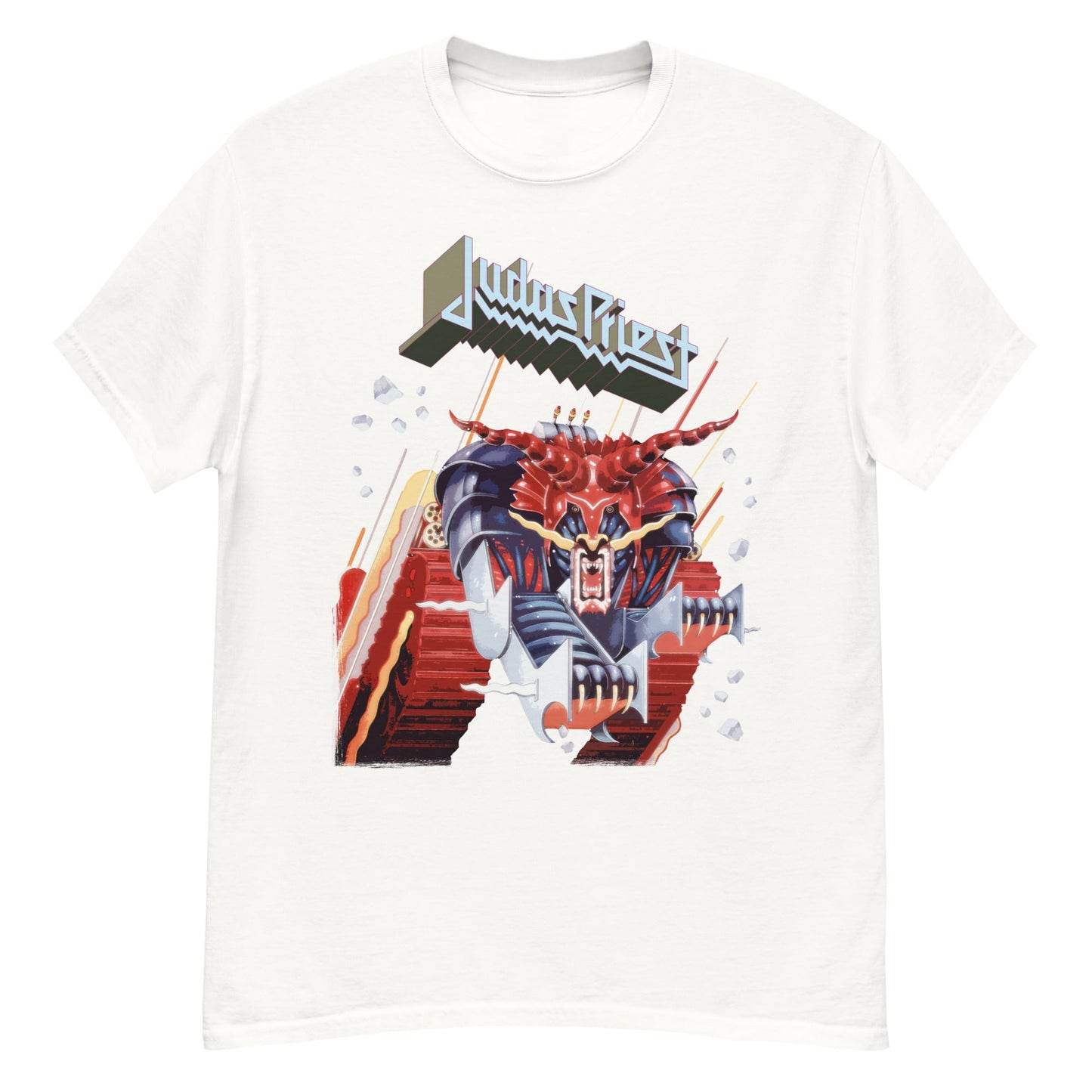 Judas Priest Judas Priest - Painkiller T-Shirt
