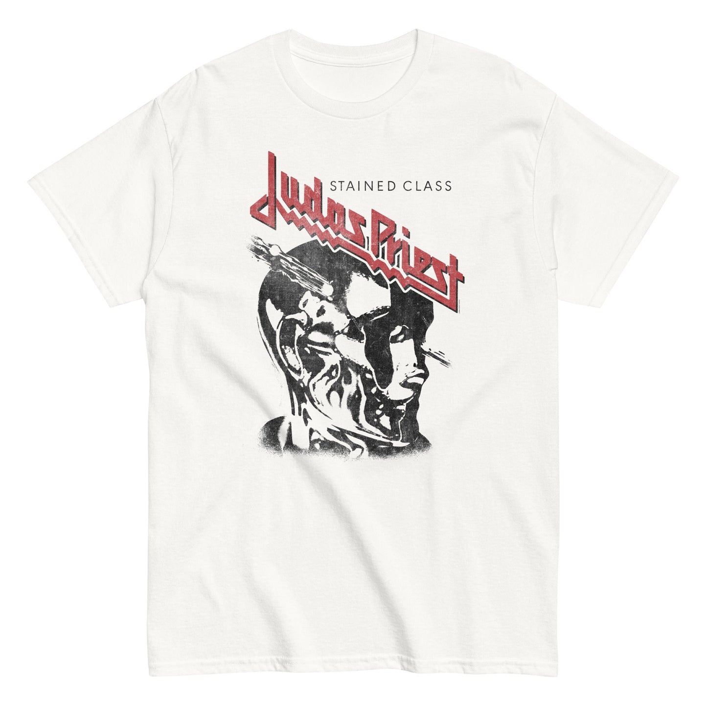 Judas Priest Judas Priest - Look Left T-Shirt