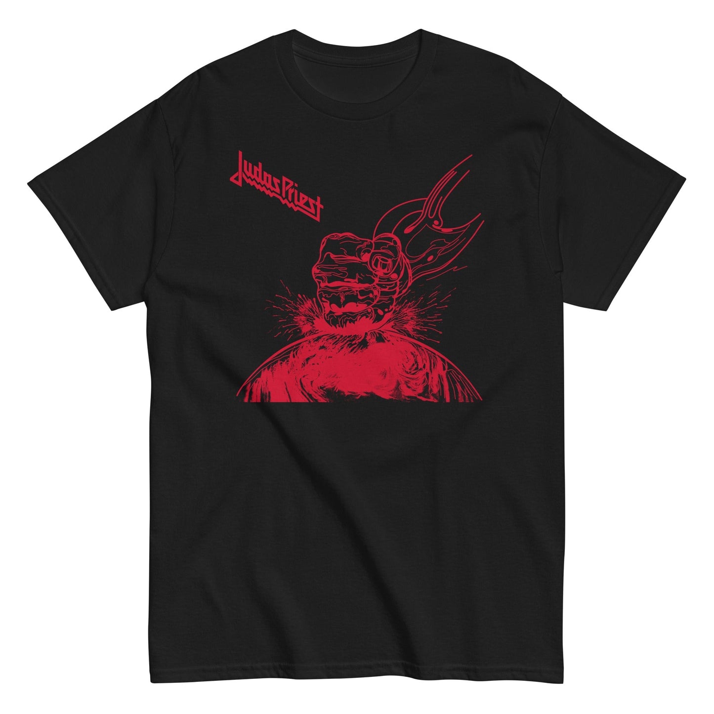 Judas Priest Judas Priest - Red Dream T-Shirt