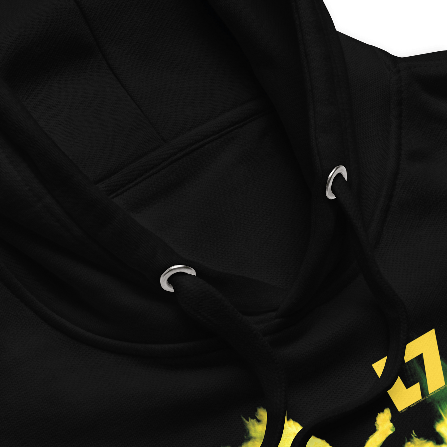L7 L7 - Los Angeles Finest Hoodie