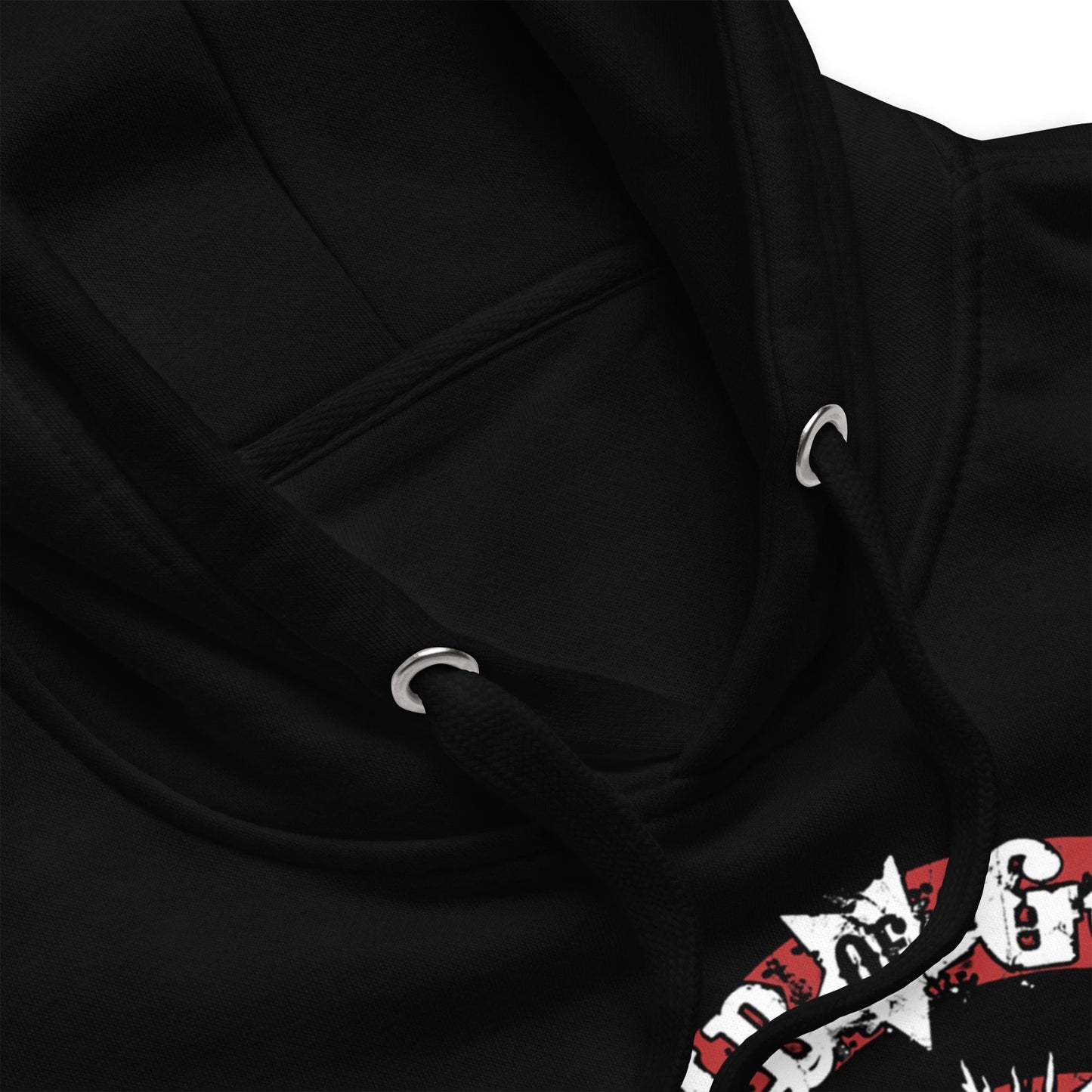 Lamb of God Lamb of God - Pure American Metal Classic Hoodie