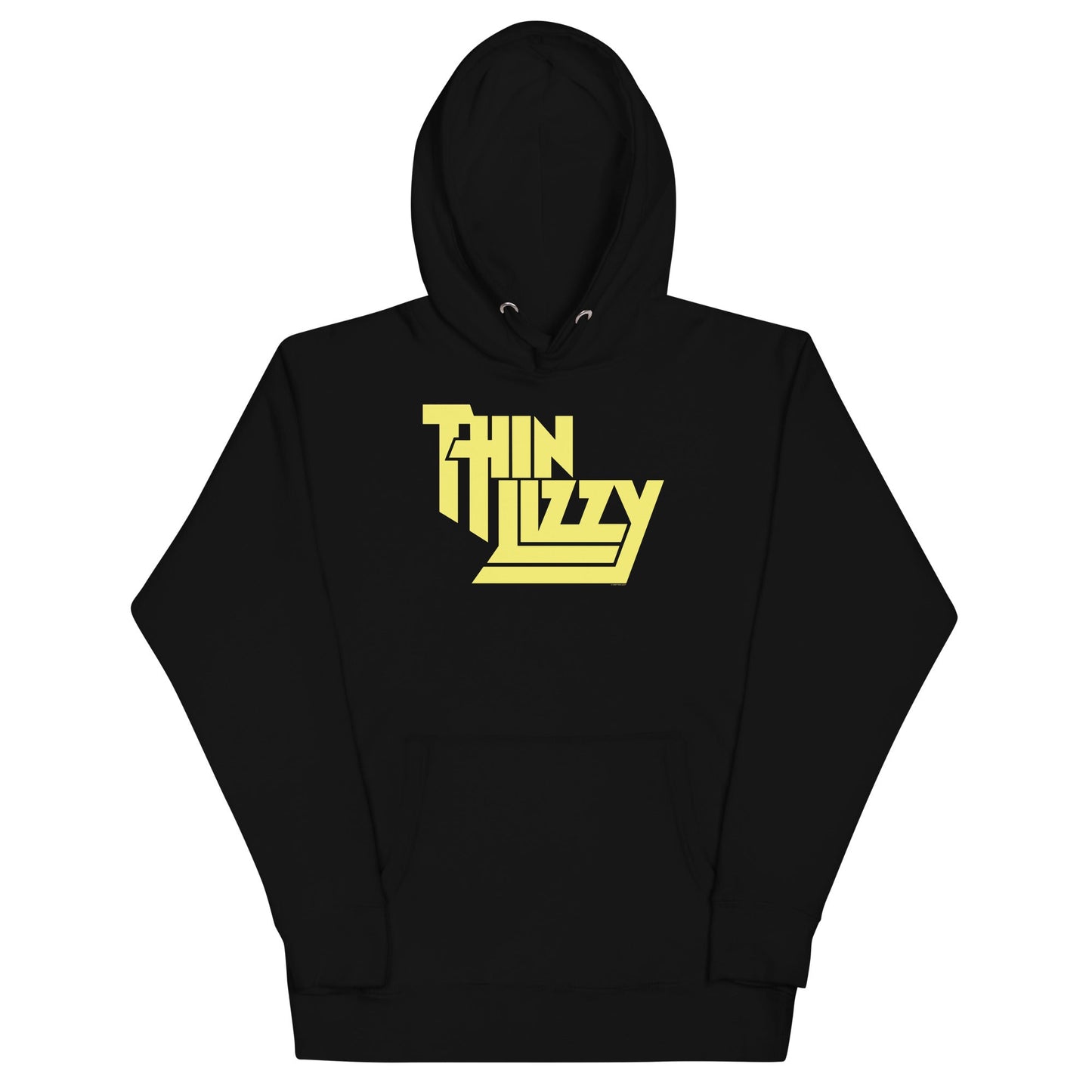 Thin Lizzy Thin Lizzy - Electric Logo Hoodie