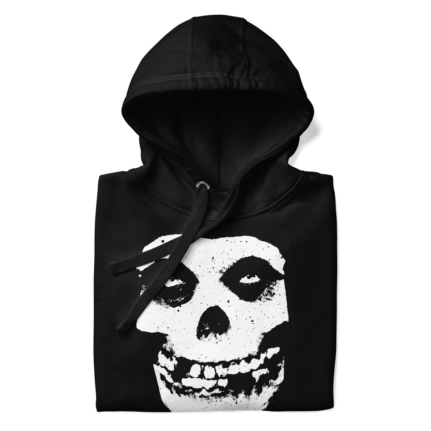 Misfits Misfits - Large Skull Classic Hoodie