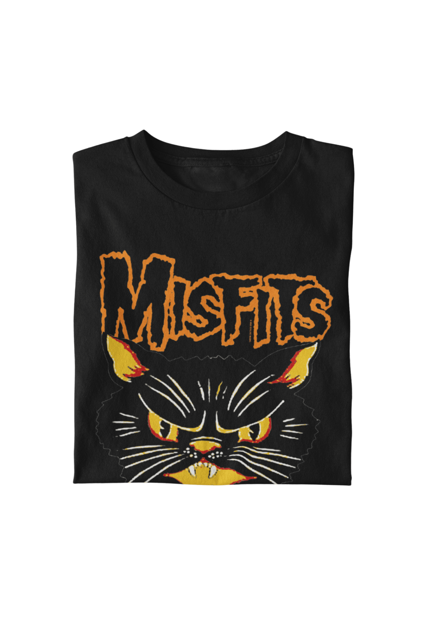 Misfits Misfits - Unlucky 13 Club T-Shirt