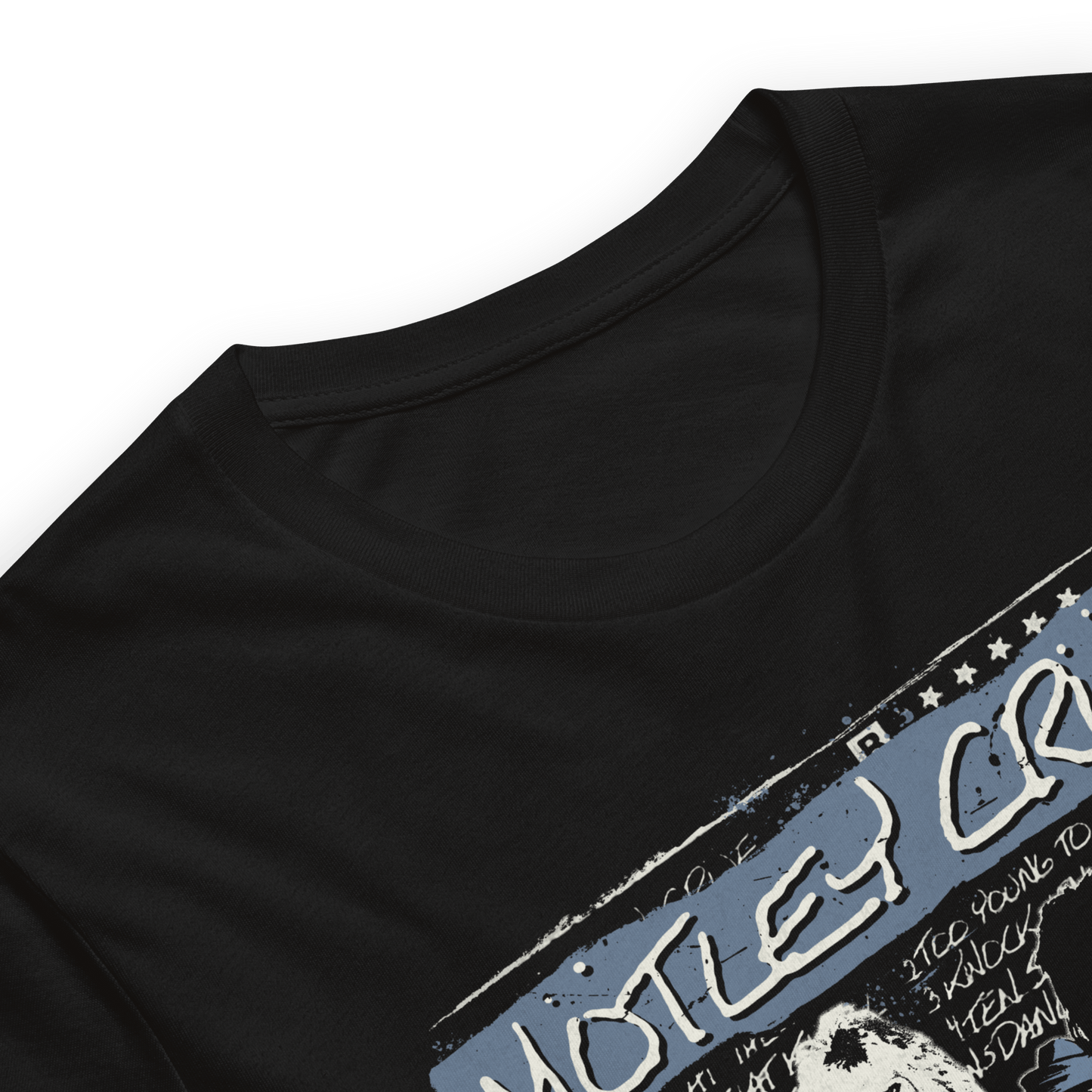 Motley Crue Motley Crue - New York City T-Shirt