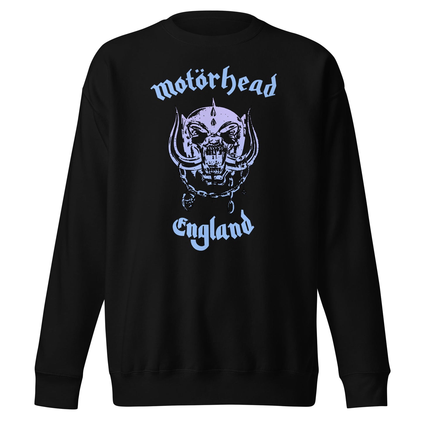 Motorhead Motorhead - Gradient Warpig Sweatshirt