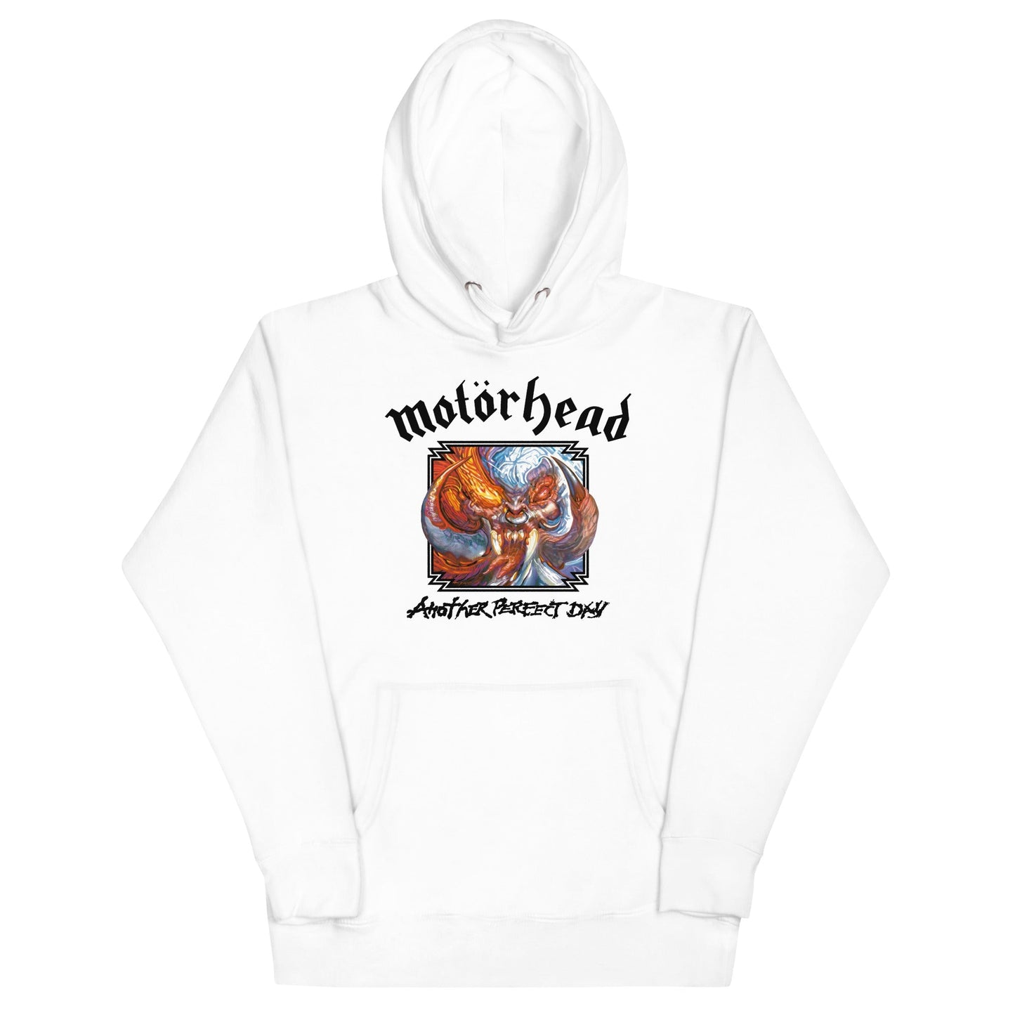 Motorhead Motorhead - Another Day Hoodie