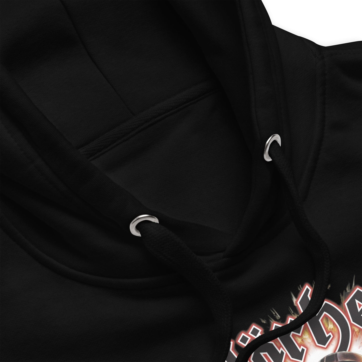 Motorhead Motorhead - Big Bomber Classic Hoodie